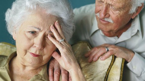 pritisak kod starijih osoba