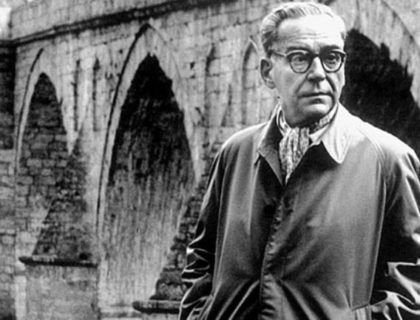 Ivo Andrić: O starijim ljudima