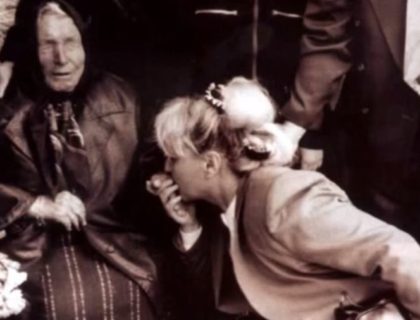 Žena koja je znala baš sve: Savjeti baba Vange za dug život i zdravlje!