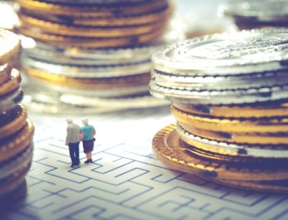 Oko 60.000 penzionera zaduženo: Kredite vraćaju i nasljednici