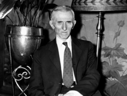 Nikola Tesla je bio uvjeren da je prehrana ključ: Šta nije nikad jeo i zašto je imao toliko puno energije!