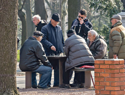Praktični savjeti za zaštitu zdravlja starijih tokom zime