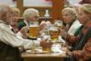 Šetnja pomaže želucu, alkohol mu škodi