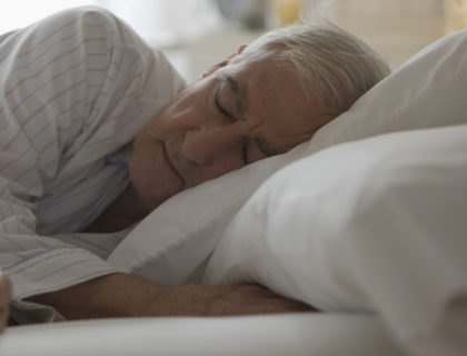 Spavanje noću smanjuje rizik od raka prostate
