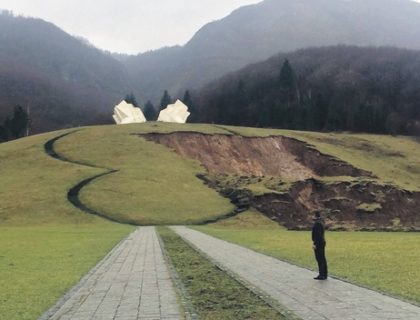 Penzioneri iz Crne Gore spasavaju kosti heroja iz NOB-a