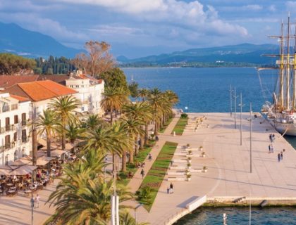 Tivat: Planirana gradnja stanova za socijalno ugrožene, penzionere i funkcionere