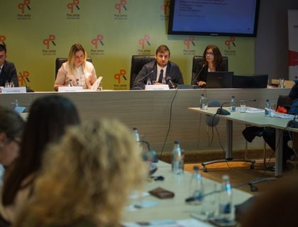 Crveni krst: Pružili podršku za oko šest hiljada starih osoba