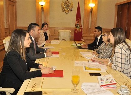 Cilj je pravičnija briga, očuvanje dostojanstva, pristup pravima i uslugama radi poboljšanja kvaliteta života starijih u Crnoj Gori
