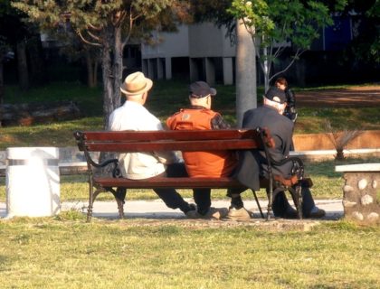 U Holandiji, Turskoj i Hrvatskoj penzije više od 100 odsto radne plate