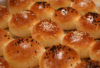 Bakin recept za pogačice