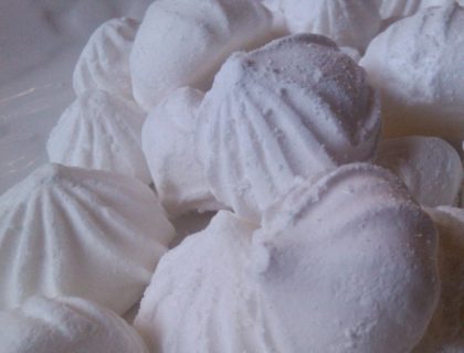 Bakine puslice – recept