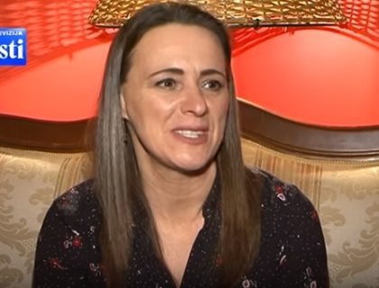 Penzioner napisao pjesmu za hrabru Nikšićanku