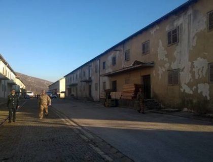 Nikšić: Lokalna uprava poručuje da će do kraja 2018. završiti dom za stare