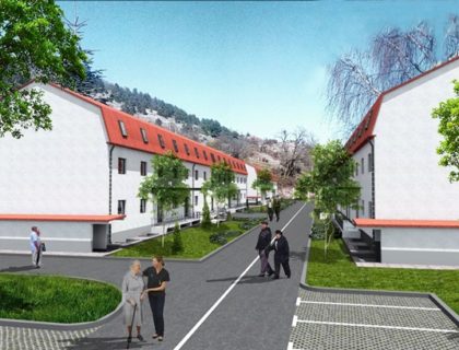 Evo kako će izgledati Dom za stare u Nikšiću
