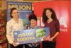IZVUČENA PRVA SUPER NAGRADA: Podgoričanka dobila 200.000 bodova i kaže da je kupovina u IDEI – pravo zadovoljstvo!