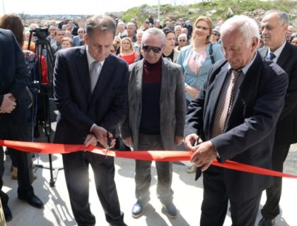 Stanove dobilo 88 porodica penzionera u Podgorici