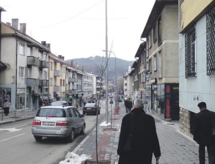 Pljevlja: Izgradnja stambene zgrade za penzionere počeće nekoliko dana pred lokalne izbore