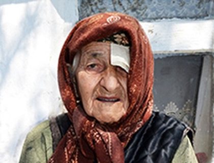 Ruskinja tvrdi da ima 129 godina: “Ovo je Božja kazna”