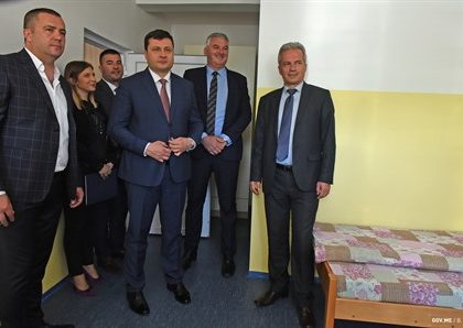 Vlada Crne Gore posvećena zaštiti starih i njihovoj integraciji u društveni sistem
