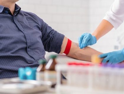 Džejms Harison ide u penziju nakon što je spasio 2,4 miliona beba