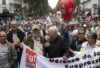 Francuski penzioneri protestuju zbog visokog poreza
