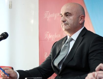 Joković: SNP će biti na raspolaganju penzionerima KAP-a i svim obespravljenim radnicima