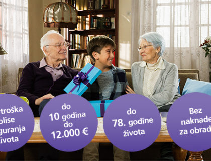 NLB Banka ponudila još bolji Srebrni kredit za penzionere!