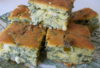 Bakina proja sa spanaćem – recept