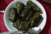 Bakina sarma od zelja – recept