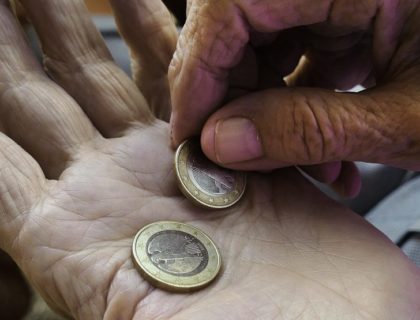 SNP: Današnje penzije najmanje od 1981. godine