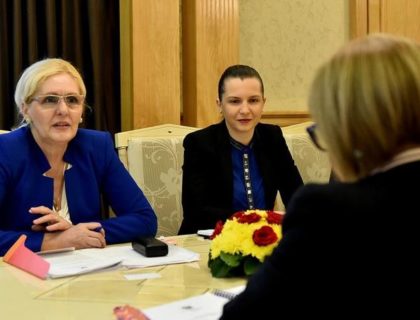 Jelić tvrdi da se institucije odgovorno brinu o starijim osobama