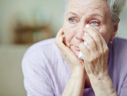 Trauma koja ne nestaje: Kada starija osoba izgubi dijete
