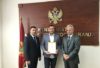 Licenca za JU Dom starih “Bijelo Polje”