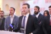 Milačić ocijenio da penzija ne smije biti niža od minimalne zarade
