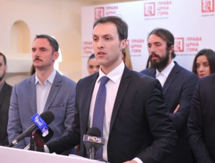 Milačić ocijenio da penzija ne smije biti niža od minimalne zarade