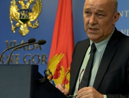 Ministar finansija: Plate i penzije biće i dalje redovne