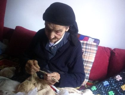 Danica (103) najstarija Pivljanka : Dug je ovo vijek, mijenjaju se i vakta i ljudi