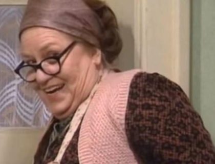 Radmila Savićević: Životna priča najvoljenije bake Jugoslavije