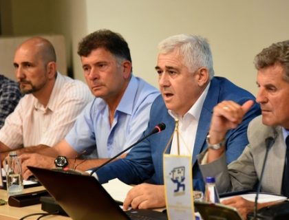Boriće se za bolje uslove penzionisanja, mogući i štrajkovi