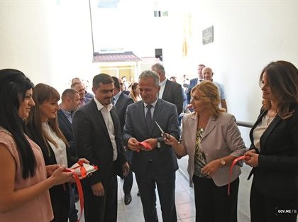 Otvoren još jedan Dnevni boravak za stara lica, s ciljem unaprijeđenja socijalne zaštite starijih, očuvanja i poboljšanja kvaliteta njihovog života