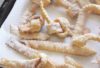 BAKINA KUHINJA: Spremite ruštule-tradicionalnu primorsku poslasticu