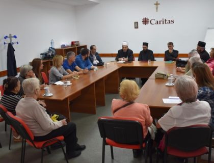 Bar: Obilježen međunarodni Dan starijih osoba