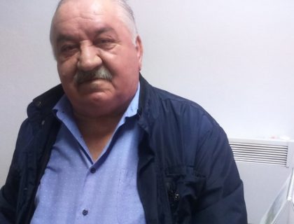 Humanost Milorada Drekalovića bez granica