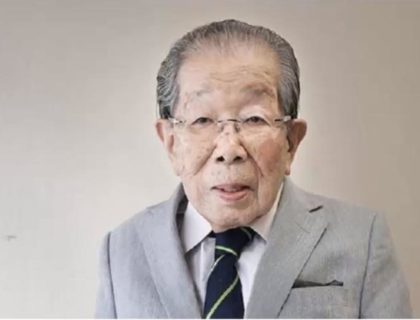 Poznati japanski doktor (105) otkrio tajnu dugovječnosti: 10 zlatnih savjeta za dug, zdrav i kvalitetan život!