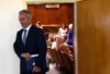Purišić tražio da se tajno pregovara o spornim izmjenama zakona