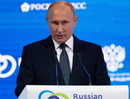 Putin potpisao sporni zakon: Starosna granica za državnu penziju se podiže za pet godina