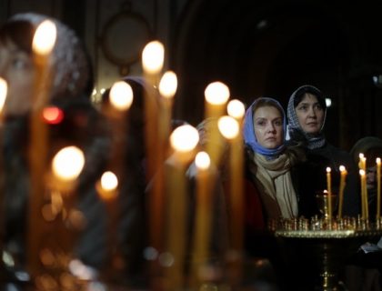 Danas su Miholjske zadušnice: Zapalite svijeću, pomolite se za svoje upokojene, ali jednu stvar obavezno izbjegnite