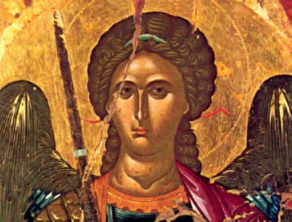 DANAS SLAVIMO ARANĐELOVDAN: Arhangelu Mihailu bolesni se mole za ozdravljenje! Čim ustanete, pogledajte u nebo, takva će godina biti…