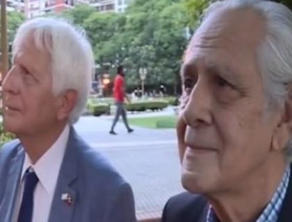 ŽIVE U ARGENTINI, ALI… “Domovina nam je Crna Gora”