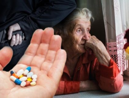 “Natrpali su mi usta tabletama i zalili vodom”: Par u Goraždu drogirao, a potom pljačkao kuće omamljenih penzionera